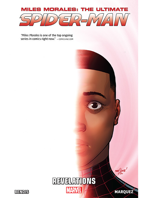 Title details for Miles Morales: The Ultimate Spider-Man (2014), Volume 2 by Brian Michael Bendis - Available